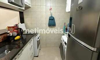 Imagem 4: Apto Ed. Konstantinopolis na CA 05 Lago Norte