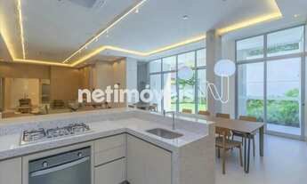 Imagem 5: Apartamento com vista, elevador, salão de festas, academia, suíte e lavabo, 2 vagas