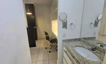 Imagem 4: Imóvel para venda tem 35 metros quadrados com 1 quarto em Consolação - São Paulo - SP