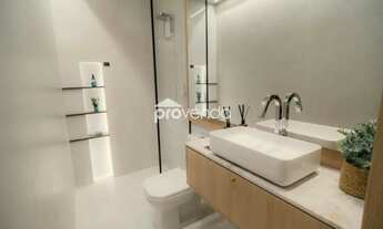 Imagem 14: APARTAMENTO 02 QUARTOS 01 SUÍTE - SETOR BUENO - EDIFÍCIO TRRÊ