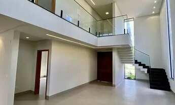 Imagem 3: SOBRADO PORTAL DO SOL GREEN 05 SUITES GOIANIA-GO