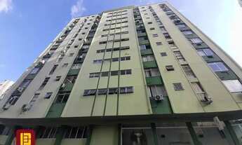 Imagem 2: Apartamento com 2 quartos no dentro de Florianópolis/SC