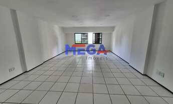Imagem 5: Sala comercial no bairro Aldeota em Fortaleza, CE