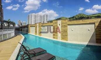 Imagem: Agende sua visita! Ao vivo, o apartamento