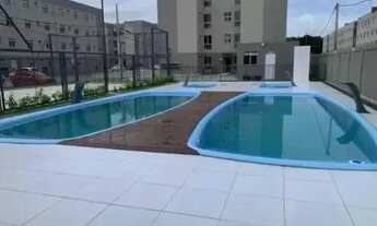 Imagem: Apartamento com 2 quartos a venda em Belém