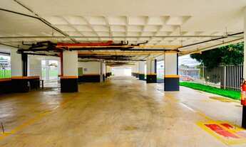 Imagem 5: Aluguel de apartamento Samambaia