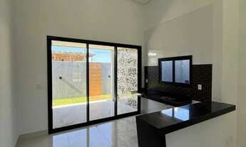 Imagem 2: Casa à Venda no Padang Residencial | 3 Quartos com Suíte