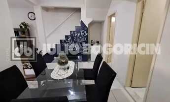 Imagem 5: Casa em Condomínio : Duplex / Residencial / Taquara 4QUARTOS/2SALAS/2BANHEIROS/ARIA GORMER