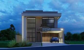 Imagem 2: Casa com 4 dormitórios à venda, 292 m² por R$ 3.580.000,00 - Santa Felicidade - Curitiba/P