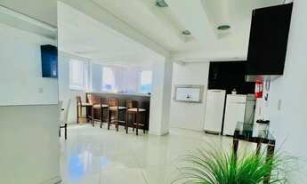 Imagem 4: Apartamento alto padrão com uma unidade por andar em Balneário Camboriú
