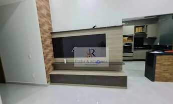 Imagem 2: Casa Condomínio Park Real - Indaiatuba/SP