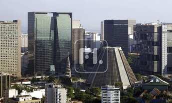 Imagem 3: Conjunto para alugar, 1179 m² por R$ 195.220,01/mês - Centro - Rio de Janeiro/RJ