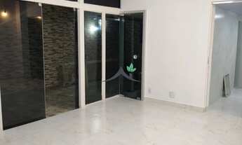 Imagem 6: Cobertura - Santo Antônio - Belo Horizonte