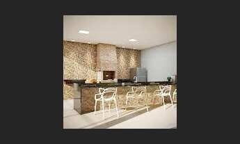 Imagem 2: Aluguel de lindo apartamento com varanda em Campo Grande, cond fechado