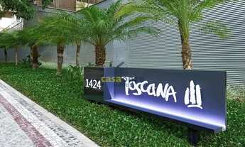 Imagem 2: Toscana: Lançamento no Santo Agostinho