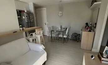 Imagem 3: Apartamento com 2 quartos à venda, 60 m² por R$ 260.000 - Venda da Cruz - São Gonçalo/RJ