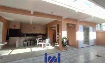 Imagem 5: Casa 05 suítes e piscina balneario Atami