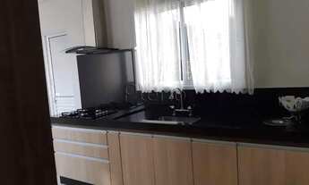 Imagem 6: Sobrado à venda em Indaiatuba, Jardins do Império, com 3 quartos, com 130 m², Vila Paraty