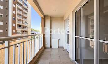 Imagem 7: Apartamento no High Redentora, andar baixo e próximo ao Hospital de Base - personalize do