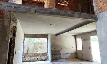 Imagem 5: Casa de Alto Padrão à Venda Planalto Vinhais II - PARA CONCLUSÃO DA REFORMA