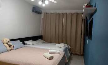 Imagem: Apartamento Brasília Temporada uai até