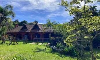 Imagem: Sítio para Venda em Viamão, Fiuza, 4 dormitórios