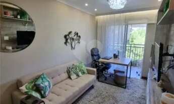 Imagem: Apartamento à venda com 2 quartos, sendo