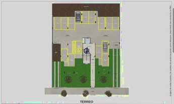 Imagem 5: Área privativa a venda no bairro Santa Terezinha!