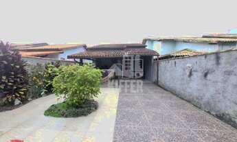 Imagem 3: Casa com 2 dormitórios à venda, 90 m² por R$ 550.000,00 - Jardim Atlântico Oeste (Itaipuaç