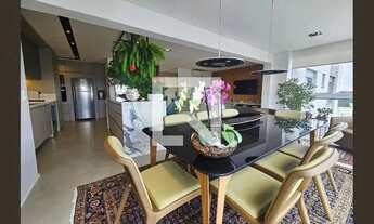 Imagem 5: Apartamento à Venda - Brooklin, 3 Quartos, 130 m2