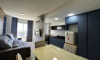 Imagem 5: Apartamento para Venda em Presidente Prudente, Jardim Petrópolis, 1 dormitório, 1 banheiro