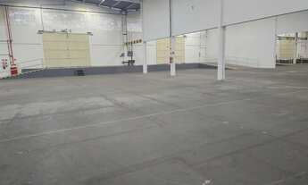 Imagem 4: Galpão 5.500m2 condomínio fechado em Pirajá