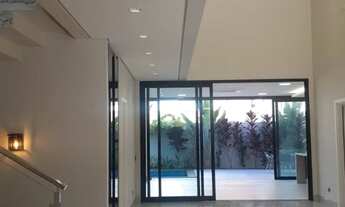 Imagem 7: Sobrado no Residencial Damha I