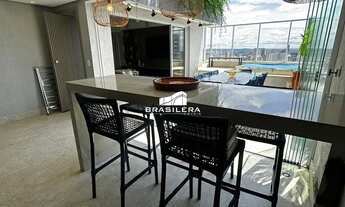 Imagem 5: Apartamento à venda no bairro Setor Oeste - Goiânia/GO