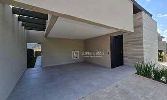 Imagem 2: Casa com 3 dormitórios à venda, 180 m² por R$ 1.499.000,00 - Portal Lamis - Atibaia/SP