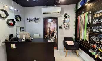 Imagem: Loja consolidada pronta para operação