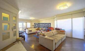 Imagem 5: Apartamento a venda - 4 dormitórios, 2 suítes e 3 vagas à venda - Higienópolis/SP