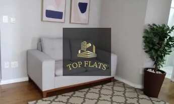 Imagem 5: Flat disponível na Consolação