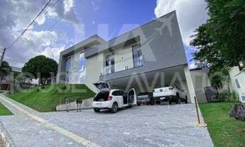 Imagem 2: Casa no Condomínio do Lago