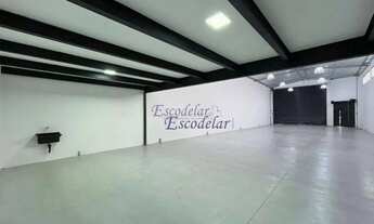 Imagem 3: Galpão à venda, 300 m² por R$ 2.150.000,00 - Vila Guilherme - São Paulo/SP