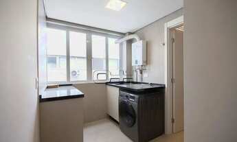 Imagem 16: Aluguel Apartamento 2 Dormitórios - 87 m² Cerqueira César