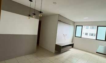 Imagem: ALUGO APT 2/4 NO ALDEPARK