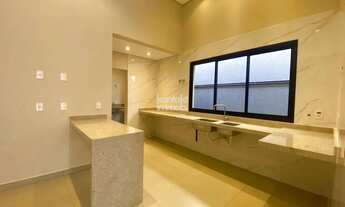 Imagem 3: Casa de Condomínio com 3 quartos à Venda, Jardim Residencial Giverny - Sorocaba