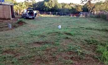 Imagem 2: TERRENO 1.000m2 - Boituva - Recanto Maravilha