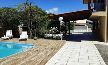 Imagem 6: Casa 4 dormitórios para alugar Campeche Florianópolis/SC