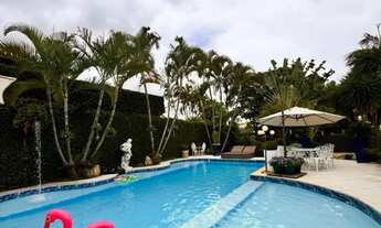 Imagem: Espaço do canto Eventos