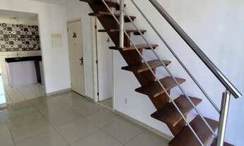 Imagem 11: Vendo apartamento cobertura 3/4 duplex