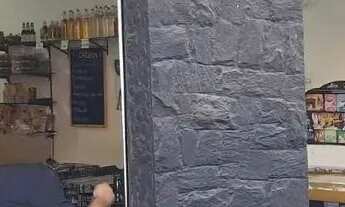 Imagem 5: Restaurante Zona Norte. Ref; 2683