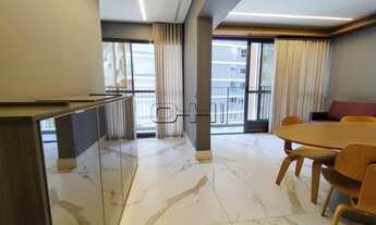 Imagem 6: Aluguel Apartamento 1 Dormitórios - 62 m² Vila Madalena