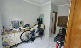 Imagem 3: Vai perder?? Casa de Condomínio 03 dorms c/ sacada Frente Rua